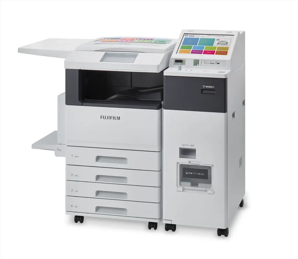 Copilotプリント支援