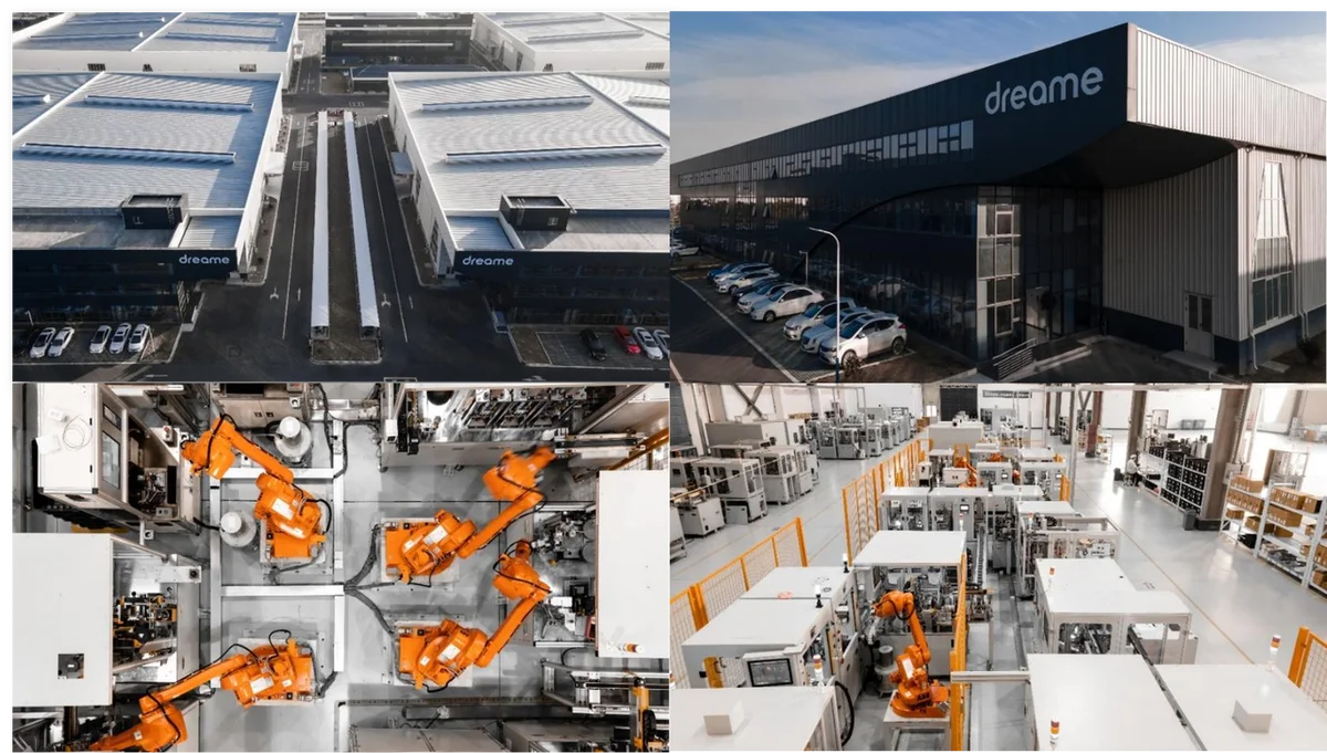 新生活シーズンにあわせ、スマート家電のDreameが大規模セールを開催。人気のロボット掃除機や水拭き掃除機、速乾ヘアドライヤーなど、多彩なラインアップが最大70％OFF 画像 14