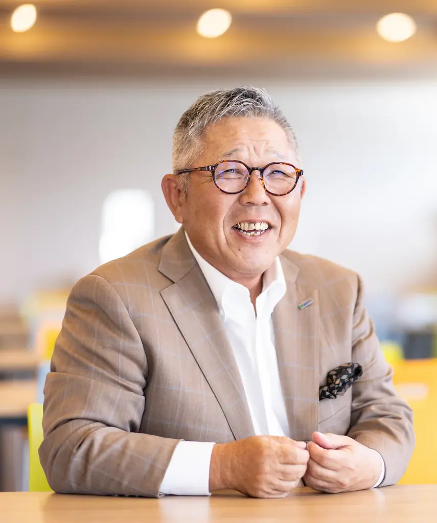 3月3日（火）日本経済新聞主催の「SECURITY SHOW 2026」に関通・代表取締役の達城久裕が登壇 画像 2