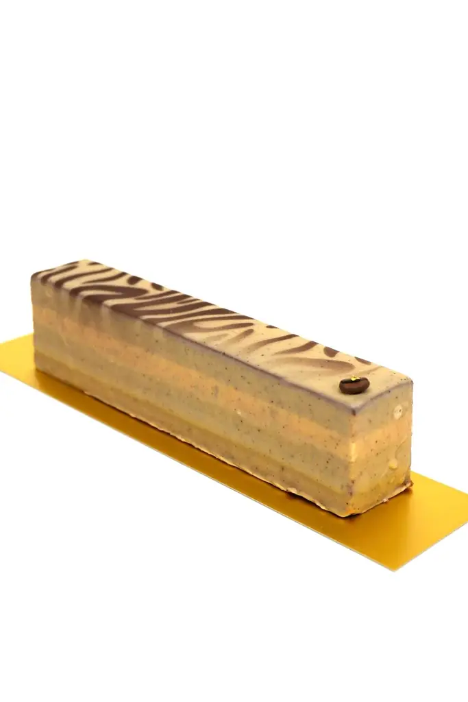 コーヒーマイスター 竹内由恵の熱烈なオファーにより実現。世界銀メダリストが放つ、最高品質コーヒー豆を惜しみなく使用した究極の限定ケーキ発売 画像 2