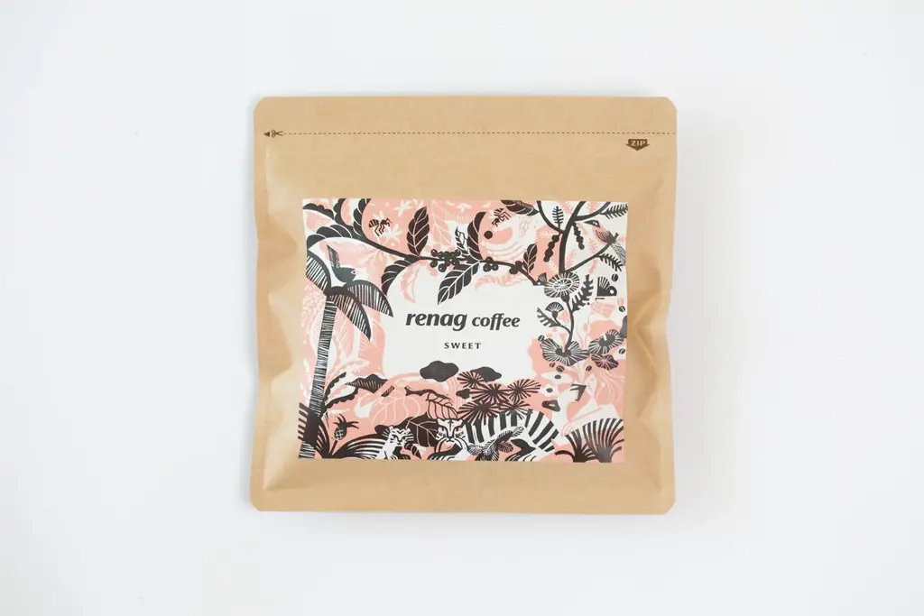 コーヒーマイスター 竹内由恵の熱烈なオファーにより実現。世界銀メダリストが放つ、最高品質コーヒー豆を惜しみなく使用した究極の限定ケーキ発売 画像 3