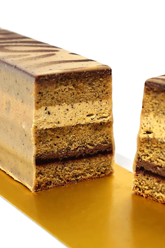 コーヒーマイスター 竹内由恵の熱烈なオファーにより実現。世界銀メダリストが放つ、最高品質コーヒー豆を惜しみなく使用した究極の限定ケーキ発売 画像 4