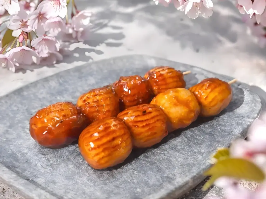 エキナカ商業施設「エキュート」春のイベント情報　「さくら」フェアを順次開催 画像 2