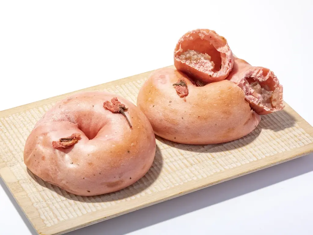 エキナカ商業施設「エキュート」春のイベント情報　「さくら」フェアを順次開催 画像 20