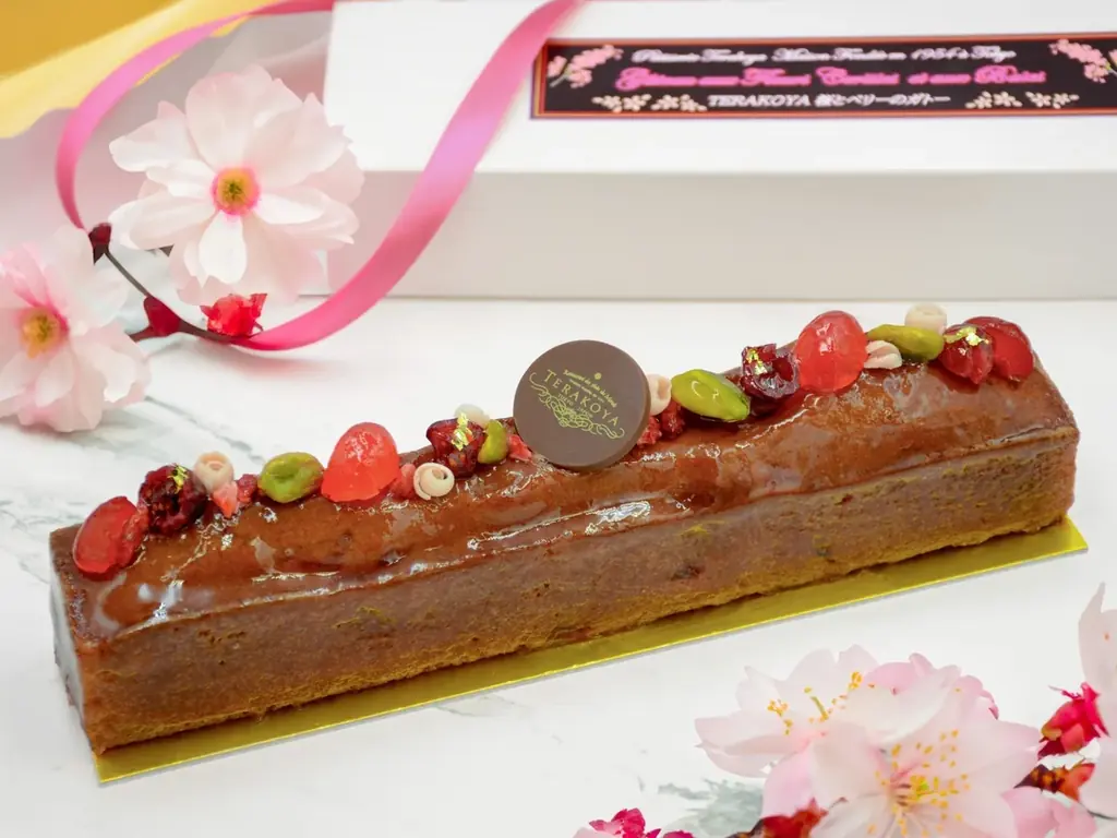 エキナカ商業施設「エキュート」春のイベント情報　「さくら」フェアを順次開催 画像 26