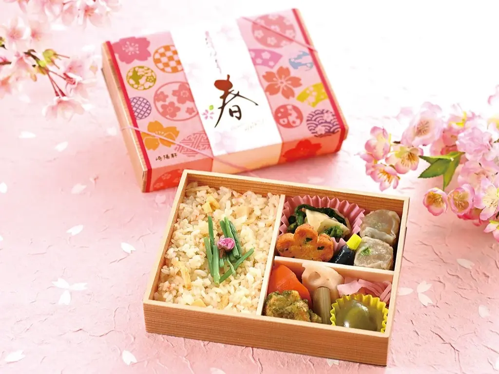 エキナカ商業施設「エキュート」春のイベント情報　「さくら」フェアを順次開催 画像 28