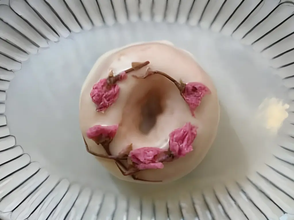 エキナカ商業施設「エキュート」春のイベント情報　「さくら」フェアを順次開催 画像 4