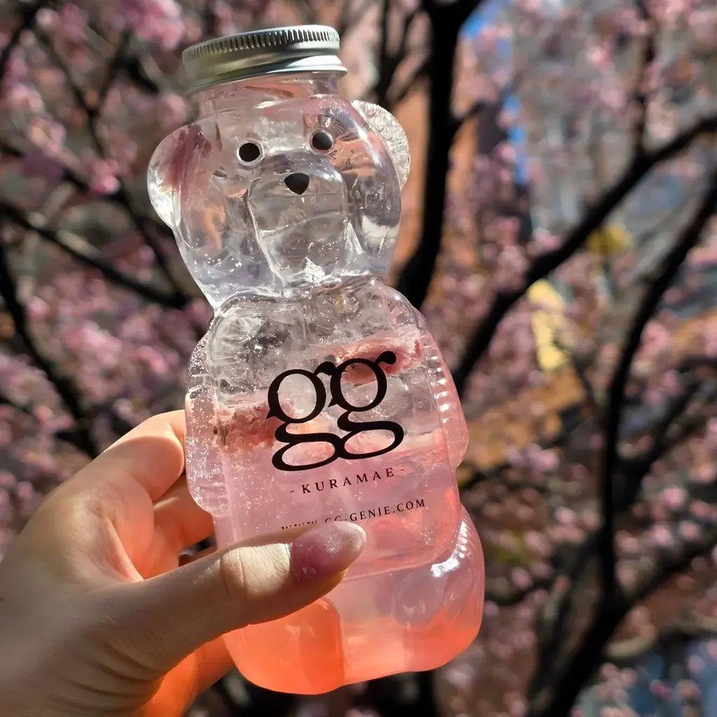 エキナカ商業施設「エキュート」春のイベント情報　「さくら」フェアを順次開催 画像 6