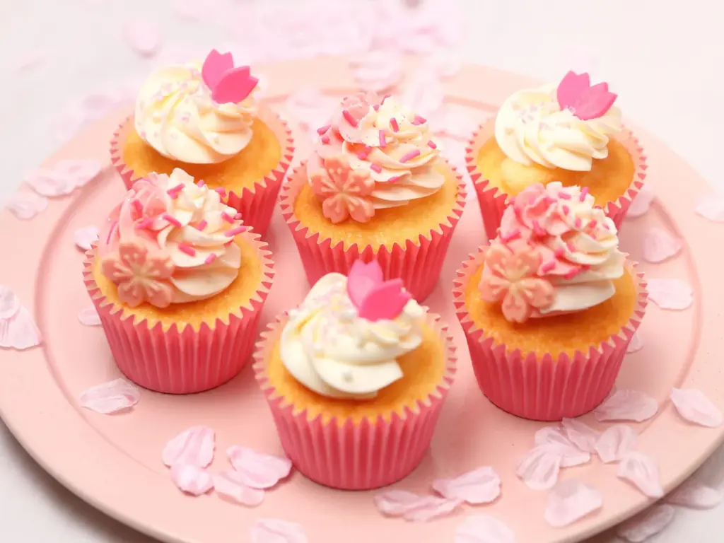 エキナカ商業施設「エキュート」春のイベント情報　「さくら」フェアを順次開催 画像 8