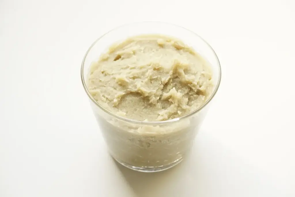 【タイパの極み】蒸し・皮剥き・裏ごし不要！水を混ぜるだけでさつまいもマッシュが完成。創業100余年の玉三が「さつまいもマッシュ」を ３月１日新発売 画像 4