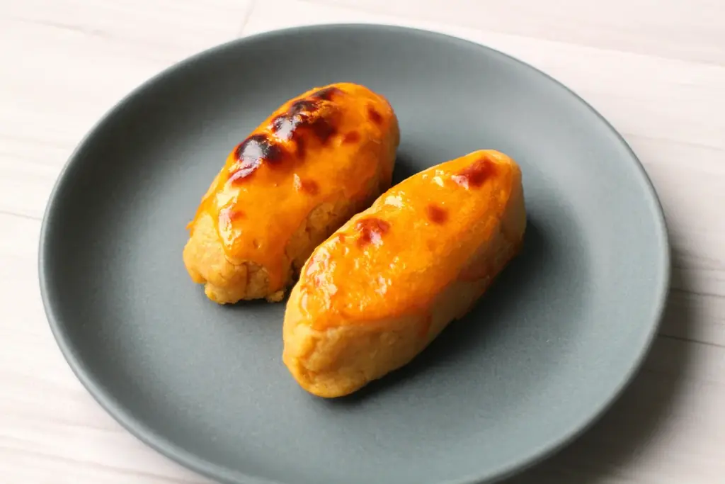 【タイパの極み】蒸し・皮剥き・裏ごし不要！水を混ぜるだけでさつまいもマッシュが完成。創業100余年の玉三が「さつまいもマッシュ」を ３月１日新発売 画像 7