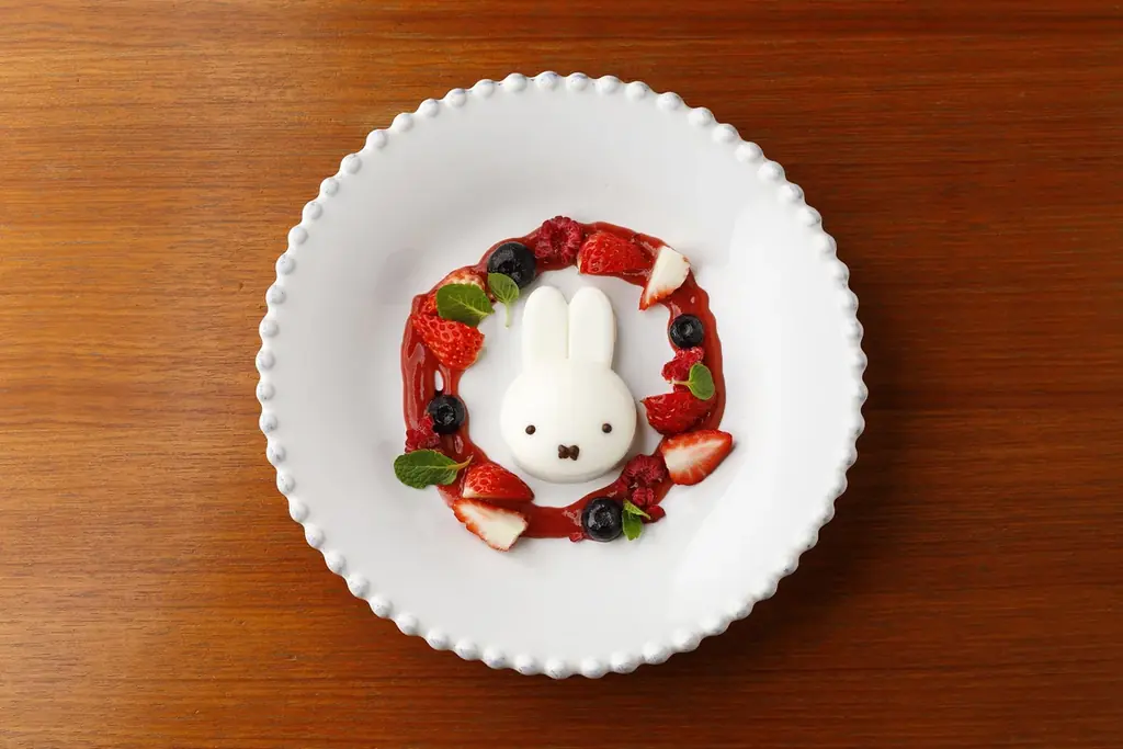 大名古屋ビルヂング開業10周年「miffy’s joyful garden in DAI NAGOYA BUILDING」 企画内容を公開！ 画像 11