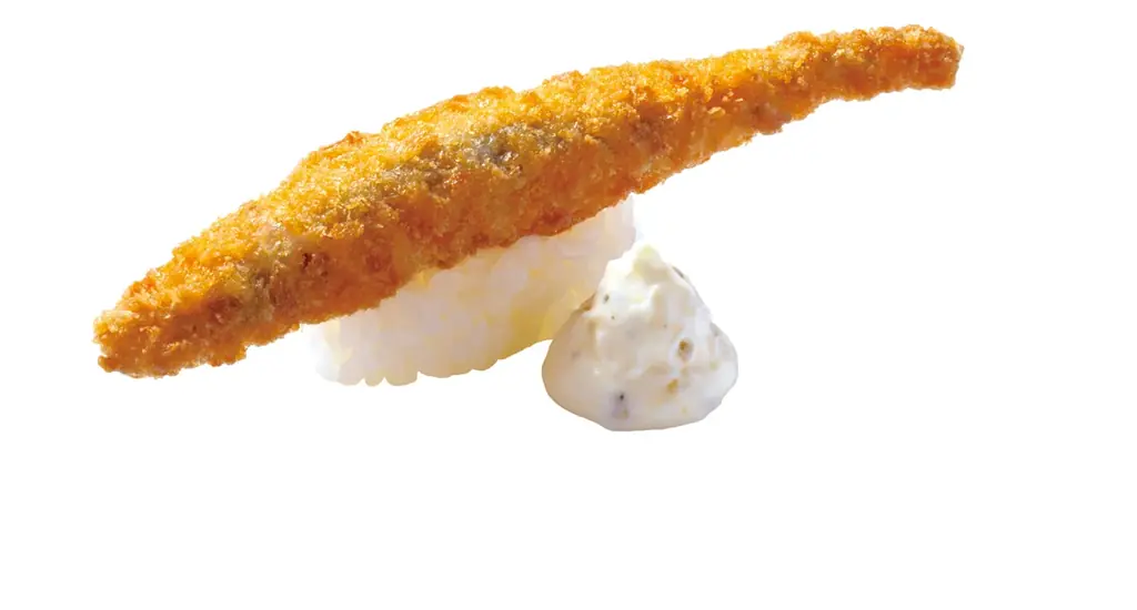 【はま寿司】期間限定で「厳選まぐろ中とろ」が100円（税込110円）！「はま寿司の中とろ100円と春の旨ねた祭り」開催！ 画像 4