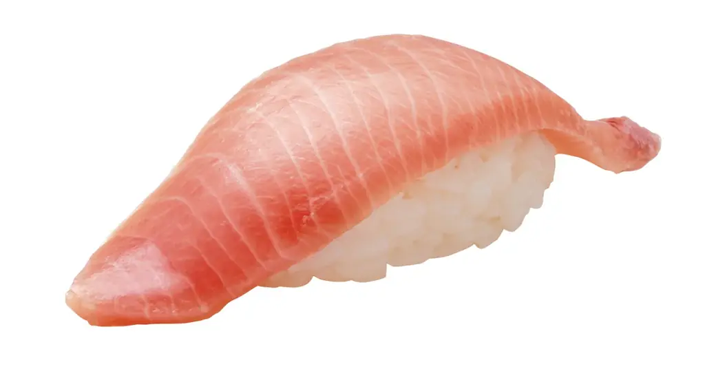 【はま寿司】期間限定で「厳選まぐろ中とろ」が100円（税込110円）！「はま寿司の中とろ100円と春の旨ねた祭り」開催！ 画像 5