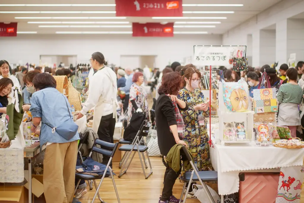 猫好き、全員集合！「ネコ市ネコ座2026」名古屋・吹上ホール開催。　みりちゃむ初登場＆敦士ら豪華ゲストと”猫が助かる、猫祭り”4月29日（水・祝日）開催 画像 9