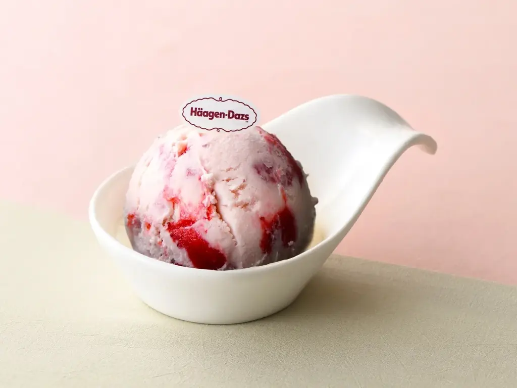 【ブッフェ ザ フォレスト ららぽーと名古屋みなとアクルス】3/1リフレッシュOPEN！「ハーゲンダッツ アイスクリーム」や苺の食べ放題コースなどが登場！より充実した食べ放題をお楽しみいただけます。 画像 10