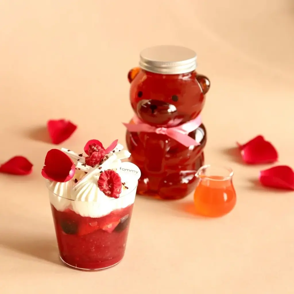 連日完売予告。英国おやつが飛ぶように売れる一週間。今年は一番生地スコーン×40種のテイクアウトティーで勝負！『英国展 2026』開幕。 画像 11