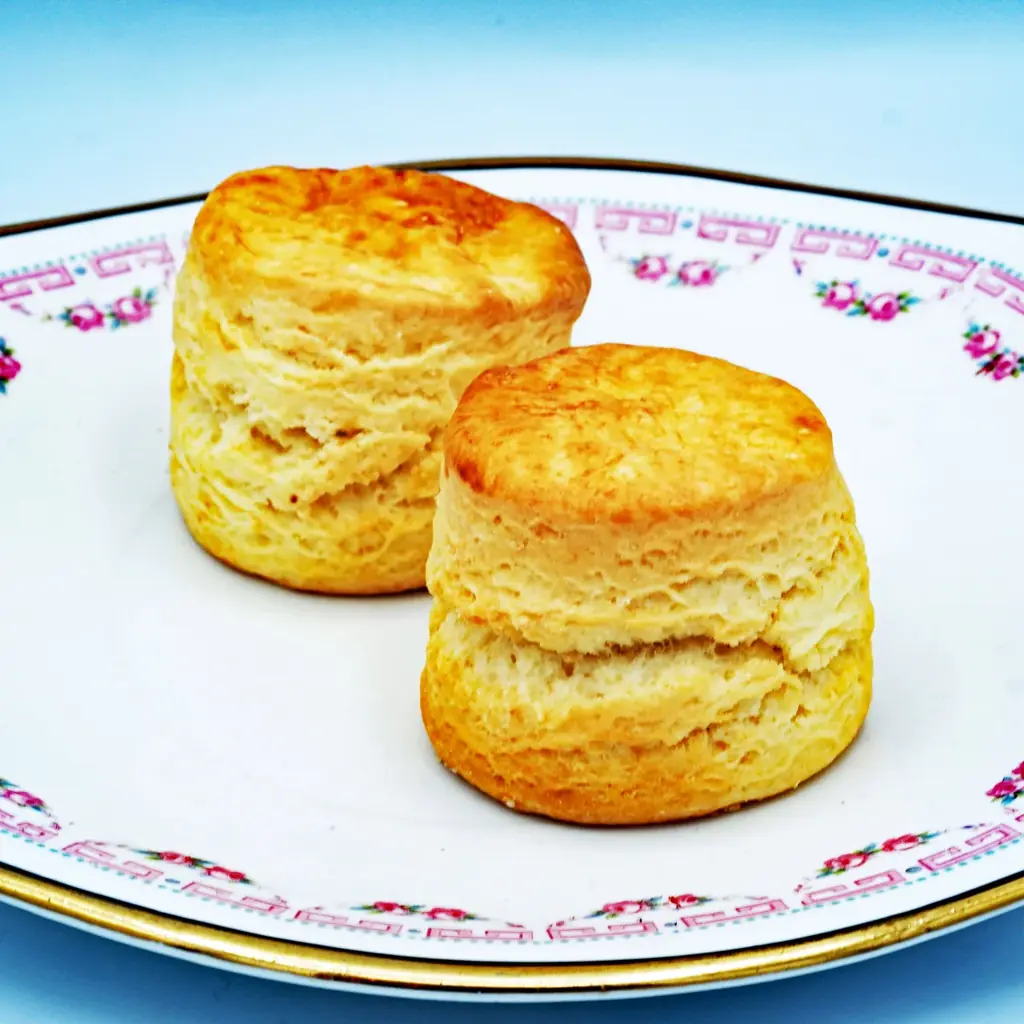 連日完売予告。英国おやつが飛ぶように売れる一週間。今年は一番生地スコーン×40種のテイクアウトティーで勝負！『英国展 2026』開幕。 画像 3