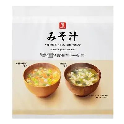 【北海道限定】『セブン・ザ・プライス』からお得な大容量商品が登場！食卓に欠かせない4品を3月3日（火）より順次発売！ 画像 4