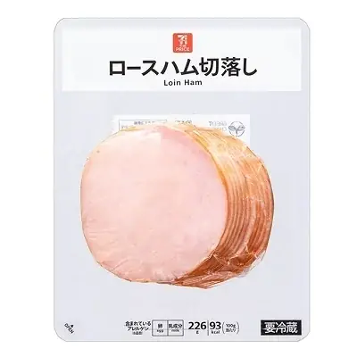 【北海道限定】『セブン・ザ・プライス』からお得な大容量商品が登場！食卓に欠かせない4品を3月3日（火）より順次発売！ 画像 7