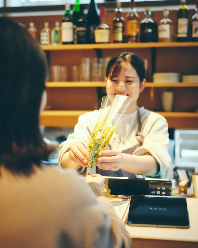 3月13日〜31日開催！お花とともに感謝を伝える19日間『KABUTOCHO FLOWER WEEK 2026』 画像 2