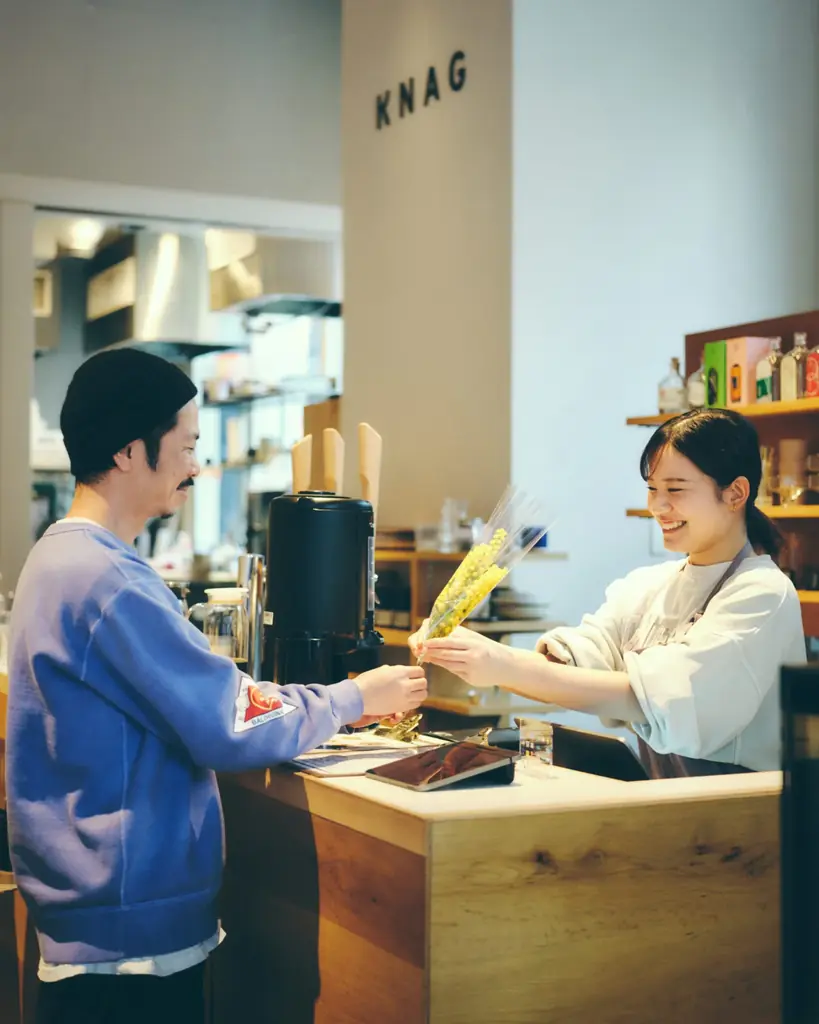 3月13日〜31日開催！お花とともに感謝を伝える19日間『KABUTOCHO FLOWER WEEK 2026』 画像 3