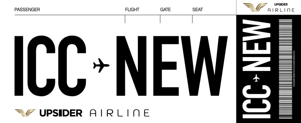 UPSIDER、ICCサミット FUKUOKA 2026へ協賛および出展 画像 2