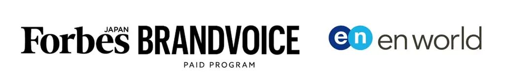 Forbes JAPAN BrandVoice × エンワールド・ジャパン新連載「未来を実装する“熱源”となれ。ビジネスと組織を動かすインパクト人材論（The Impact Makers）」公開 画像 1