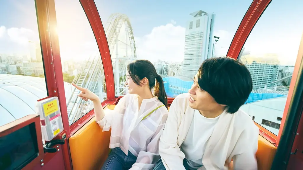 14時から街ごとまるっと遊び放題！3月3日(火)から5月31日(日)の期間、「東京ドームシティ まるごとパスポート」に最大1,800円お得な「午後からの春割」が限定で登場 画像 13