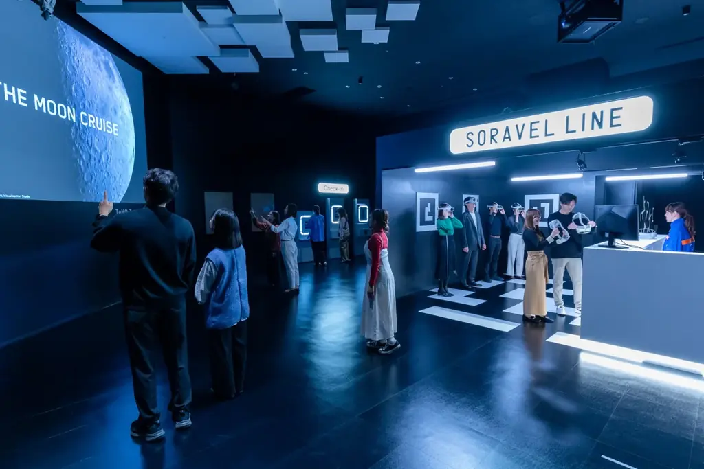 14時から街ごとまるっと遊び放題！3月3日(火)から5月31日(日)の期間、「東京ドームシティ まるごとパスポート」に最大1,800円お得な「午後からの春割」が限定で登場 画像 16