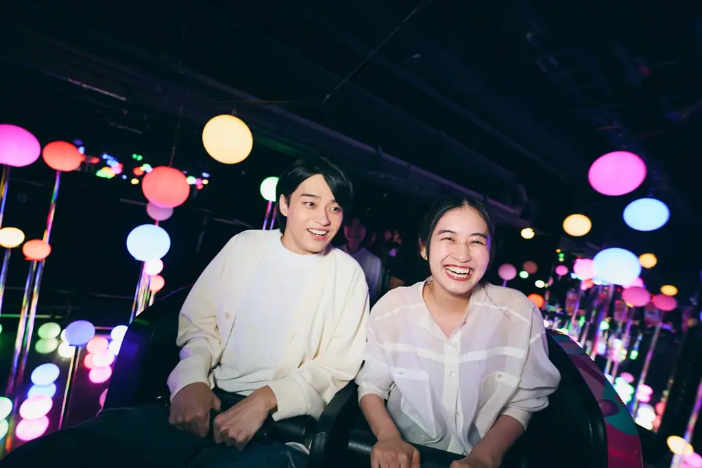 14時から街ごとまるっと遊び放題！3月3日(火)から5月31日(日)の期間、「東京ドームシティ まるごとパスポート」に最大1,800円お得な「午後からの春割」が限定で登場 画像 17