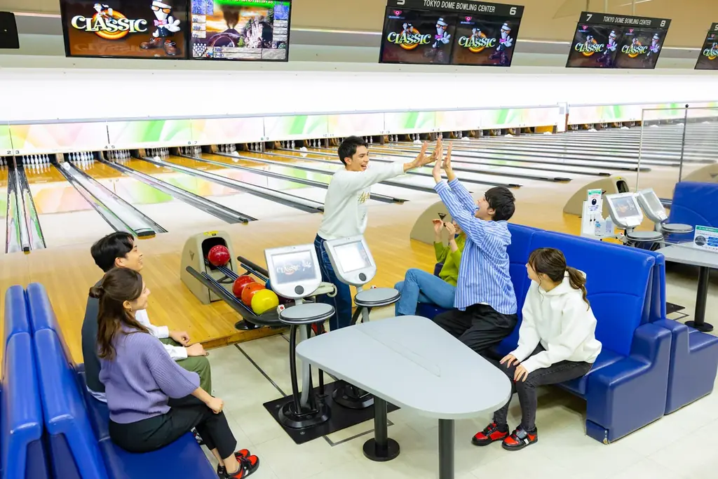 14時から街ごとまるっと遊び放題！3月3日(火)から5月31日(日)の期間、「東京ドームシティ まるごとパスポート」に最大1,800円お得な「午後からの春割」が限定で登場 画像 18