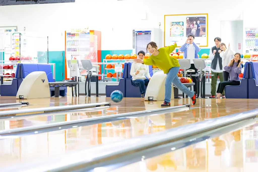 14時から街ごとまるっと遊び放題！3月3日(火)から5月31日(日)の期間、「東京ドームシティ まるごとパスポート」に最大1,800円お得な「午後からの春割」が限定で登場 画像 5