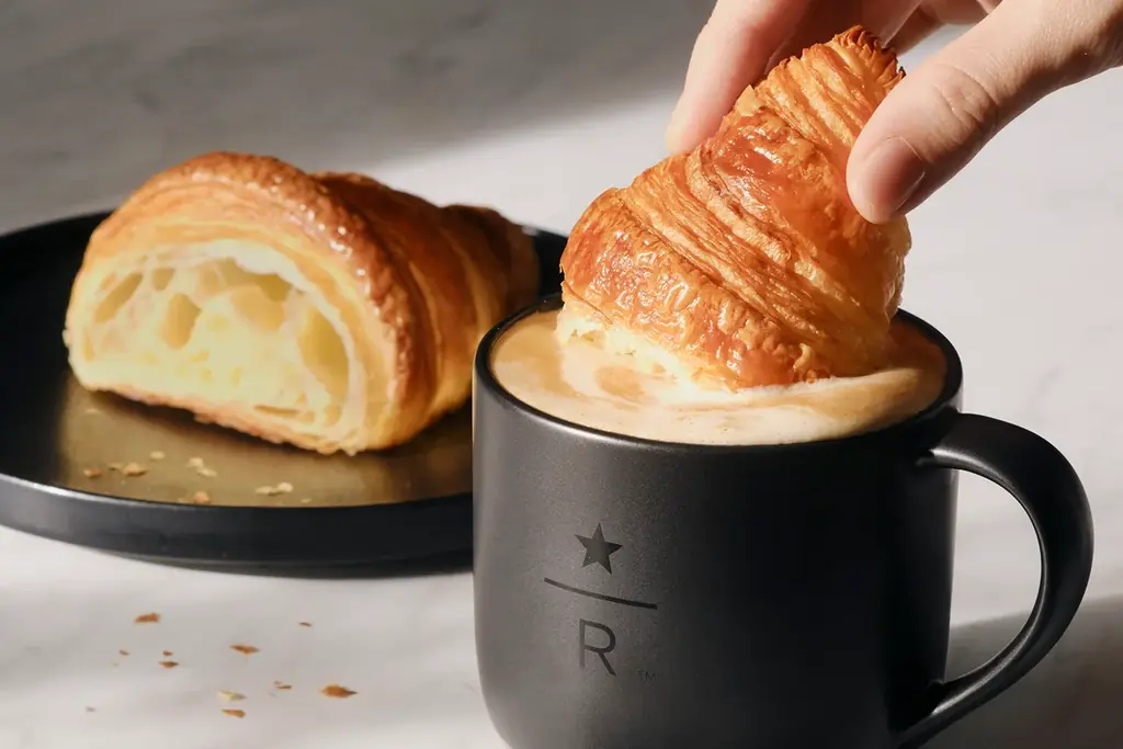 新しいスタイルのカフェベーカリー「スターバックス リザーブ® カフェ」西日本初出店　大阪・心斎橋PARCO、大丸梅田店に2026年4月に2店舗オープン 画像 7