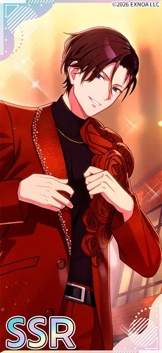 DMM GAMES新作女性向けライフサポートゲーム『フルールデイズ』ゲーム内イベント「無自覚ハイスペ社長、Beauty Up！」＆イベントガチャ開催！ 画像 4