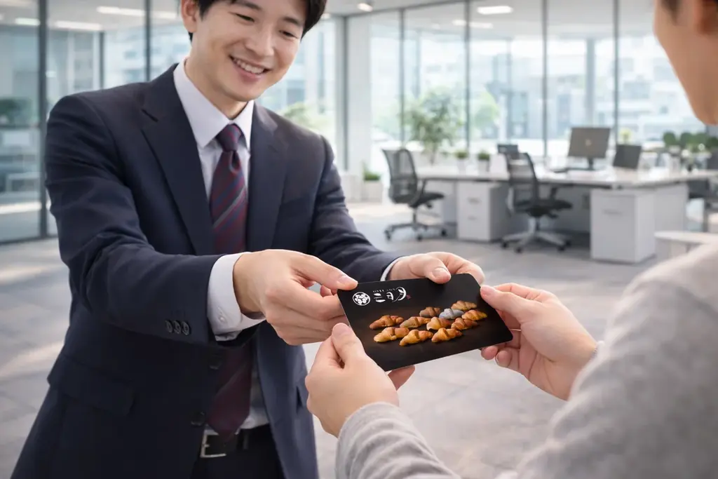 三日月屋のeギフトカードがオンラインで購入可能に