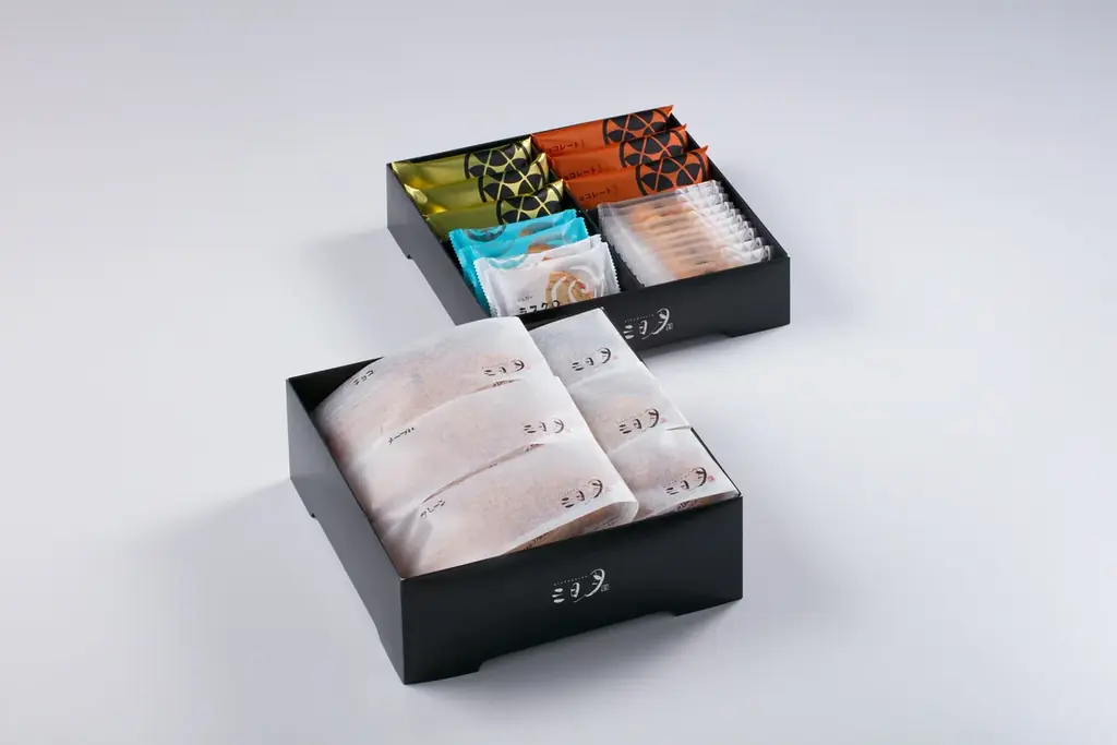 感謝や門出の想いを、手軽に贈れる新しいカタチへ。店舗で好評の「eギフトカード」を2026年3月2日より三日月屋オンラインショップで販売開始！ 画像 5