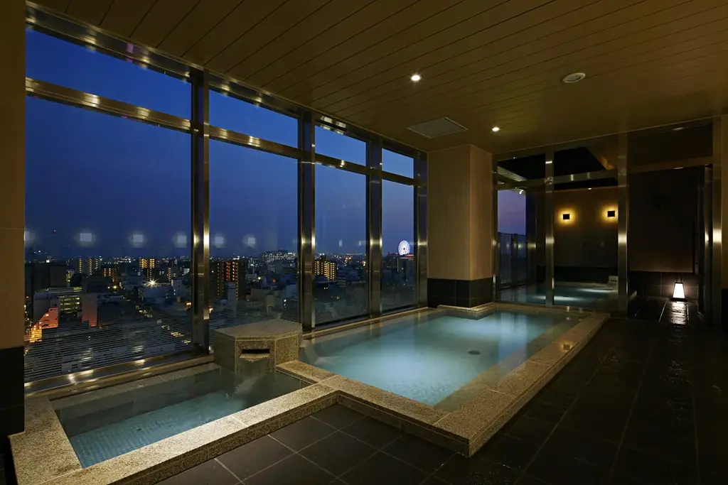 カンデオホテルズが贈る、3月7日(土)「サウナの日」限定の極上の“ととのう”2大特典 「CANDEO SAUNA DAY 2026」 画像 4