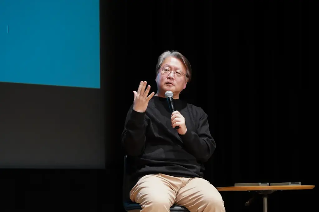 【イベントレポート】ROBOTおよびP.I.C.S.プロデューサーが、「第17回 アジアテレビドラマカンファレンス」にて講演 画像 2