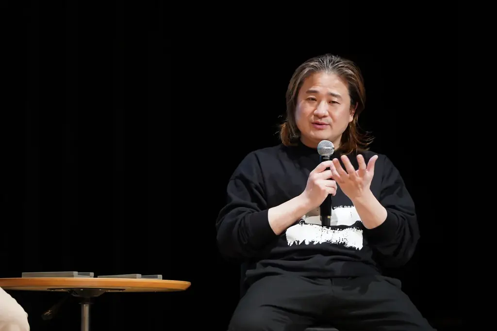 【イベントレポート】ROBOTおよびP.I.C.S.プロデューサーが、「第17回 アジアテレビドラマカンファレンス」にて講演 画像 3