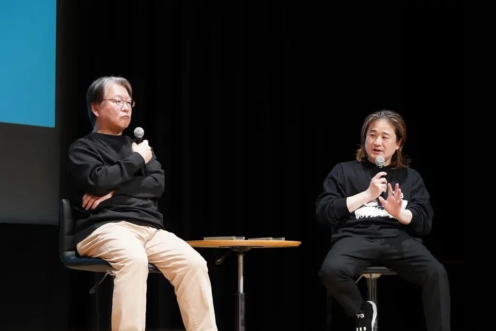 【イベントレポート】ROBOTおよびP.I.C.S.プロデューサーが、「第17回 アジアテレビドラマカンファレンス」にて講演 画像 4