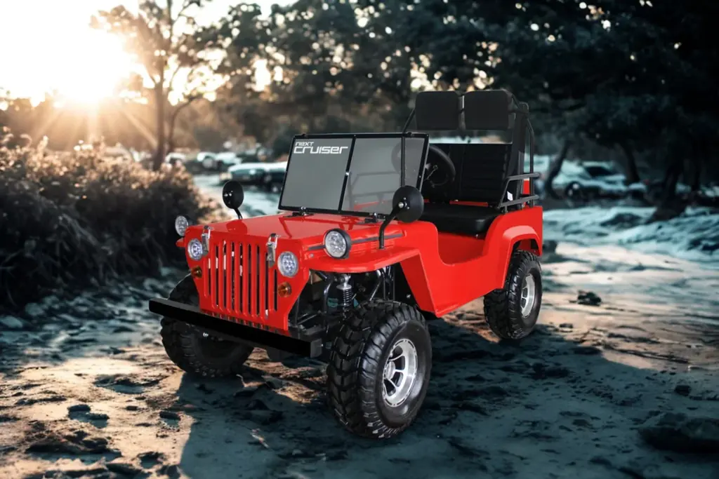 【参加無料イベント】株式会社ブレイズが、全電動モビリティ対象の試乗体験会を開催！ 画像 10