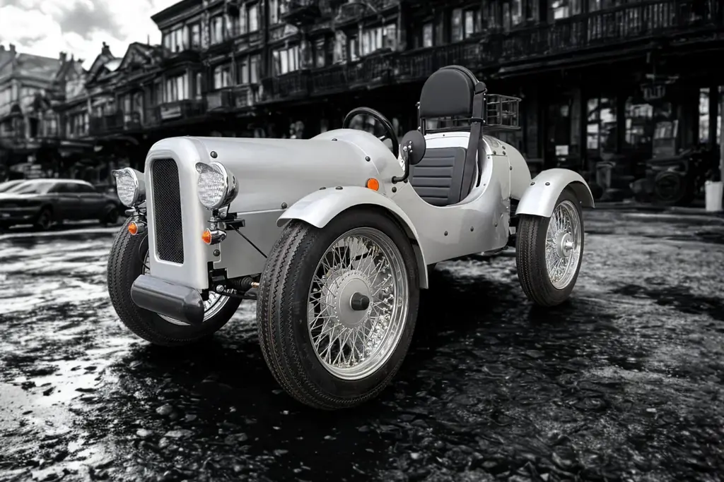 【参加無料イベント】株式会社ブレイズが、全電動モビリティ対象の試乗体験会を開催！ 画像 11