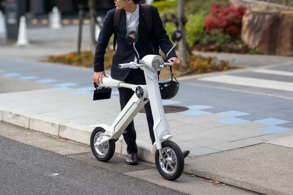 【参加無料イベント】株式会社ブレイズが、全電動モビリティ対象の試乗体験会を開催！ 画像 6