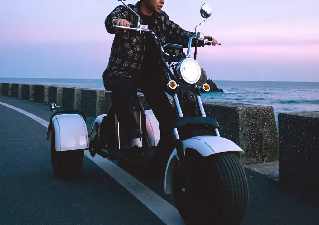 【参加無料イベント】株式会社ブレイズが、全電動モビリティ対象の試乗体験会を開催！ 画像 8