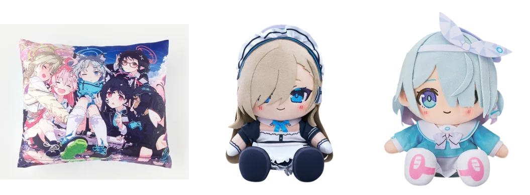 ホビーサーチから日ごろの感謝を込めて──キャラクターグッズ送料分ポイントバックキャンペーン開催決定！ 画像 14