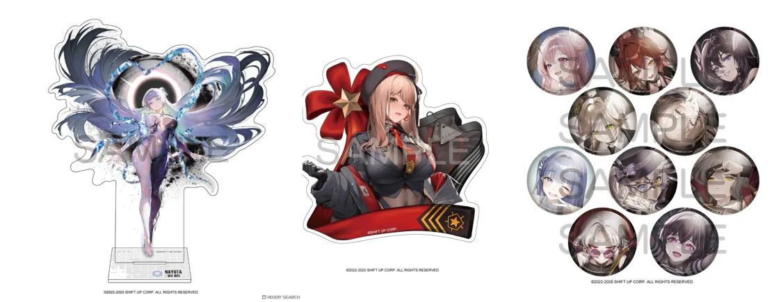 ホビーサーチから日ごろの感謝を込めて──キャラクターグッズ送料分ポイントバックキャンペーン開催決定！ 画像 4