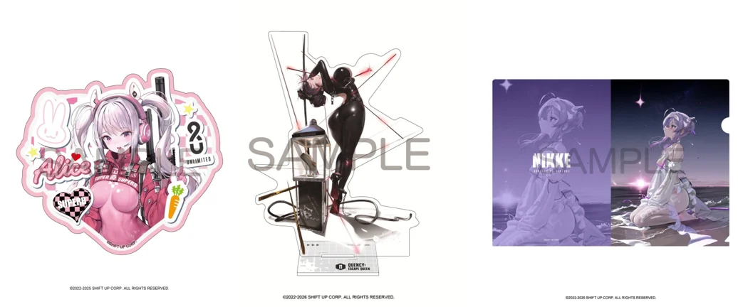 ホビーサーチから日ごろの感謝を込めて──キャラクターグッズ送料分ポイントバックキャンペーン開催決定！ 画像 5