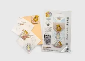 3月10日は「とっとりふるさと大使」のポケモン・サンドの日！サンドの日を記念し、3月の1か月・特別企画を実施「とっとりサンドフェア第2弾！」オープニングセレモニーを開催 画像 7