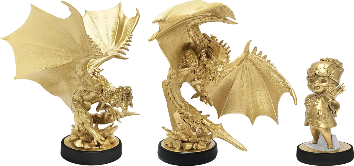 Nintendo Switch 2 『モンスターハンターストーリーズ3　～運命の双竜～』ダウンロードカードが本日販売開始！ 画像 4